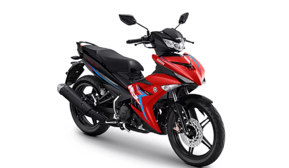 Harga Yamaha MX King 150 2026 DP Rp 4 Juta di Bandung! Simak pilihan warna, konsumsi BBM irit, pajak tahunan murah, dan skema kredit