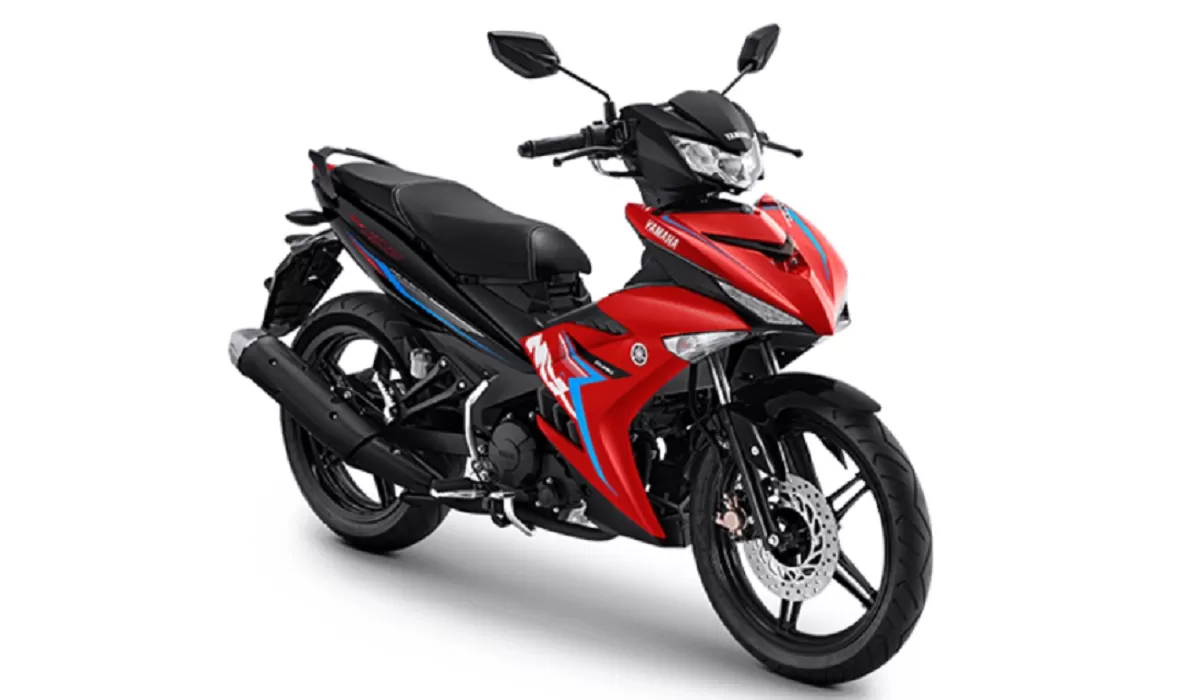 Skema cicilan Yamaha MX King 150 DP Rp 5 juta lengkap dengan spesifikasi dan daftar dealer resmi di Soloraya sekarang juga!
