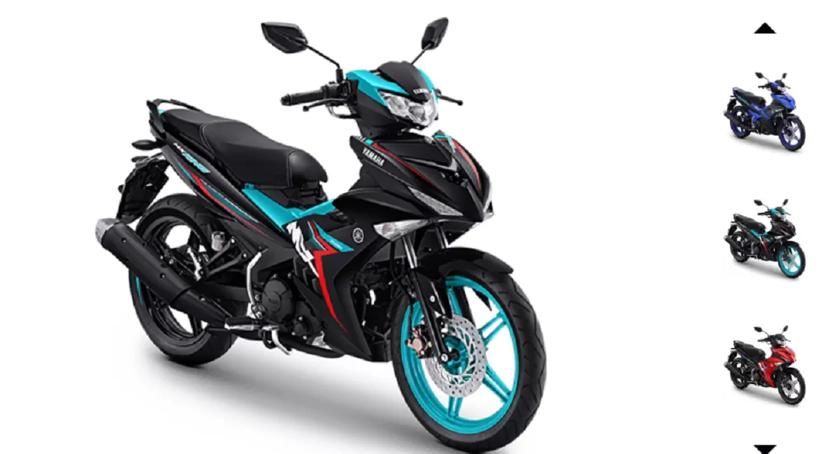 Kredit Yamaha MX King 150 2026 Jogja DP 3 juta, fitur unggulan, kelebihan, dan syarat pengajuan kreditnya!