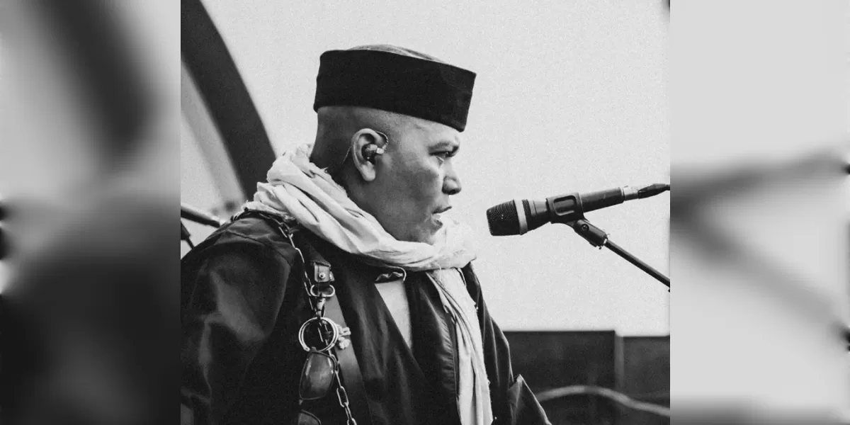 Ilustrasi Romi Jahat meninggal dunia (Instagram @rtjofficial)