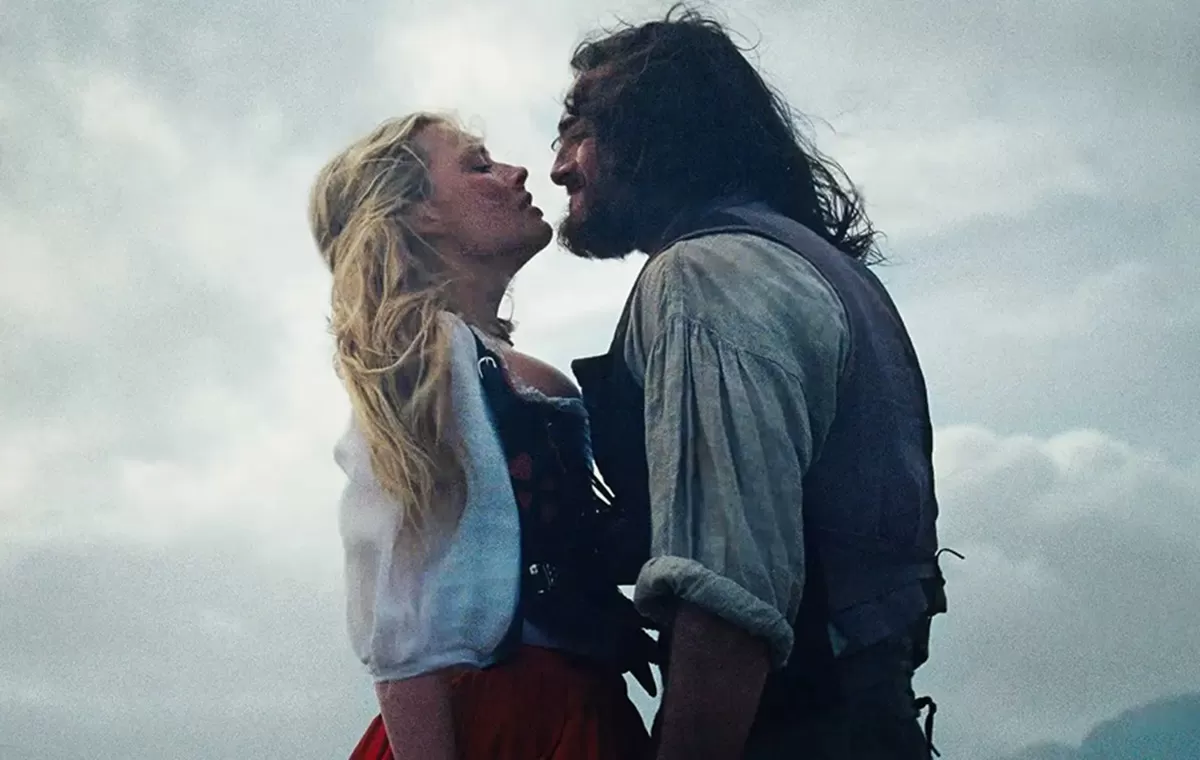 Wuthering Heights Tayang 11 Februari 2026 di Bioskop Indonesia, Film Margot Robbie dan Jacob Elordi Bikin Baper. (Warner Bros.)
