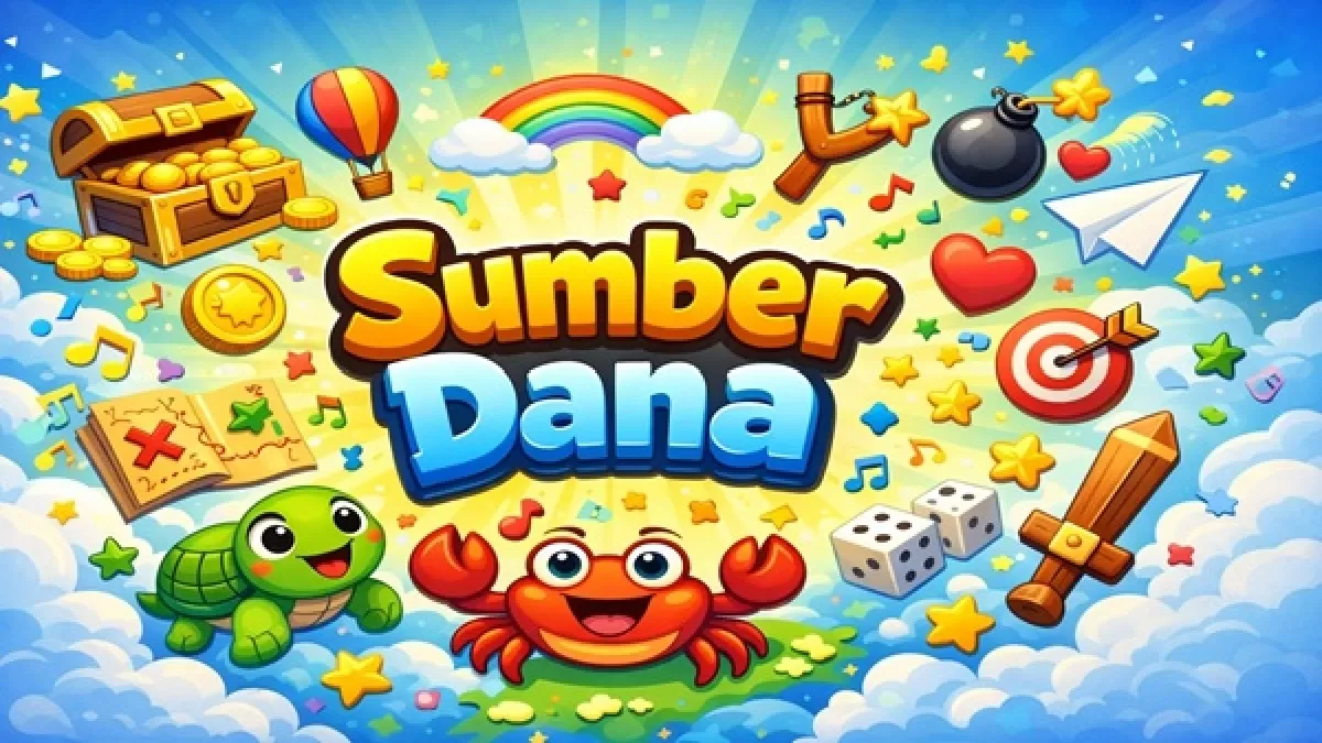Cara Daftar dan Cara Mendapatkan Uang di SumberDana Apk