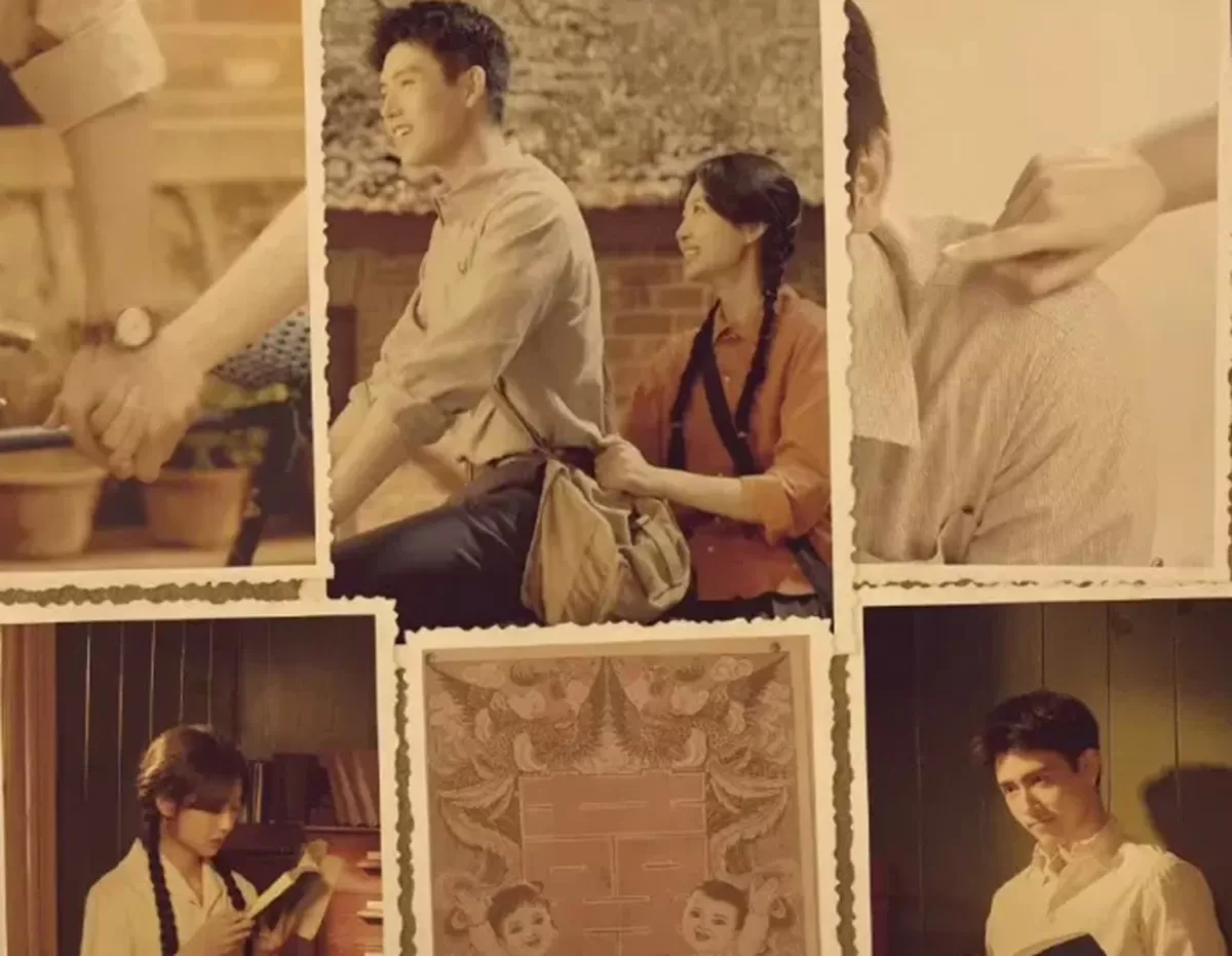7 Drama China Terbaru Februari 2026, dari Misteri Istana hingga Romansa Bikin Baper. (Tencent Video)