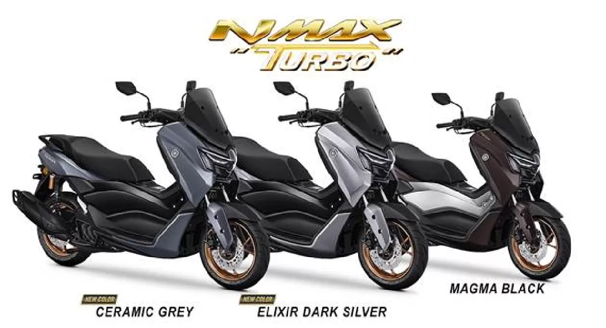 Simak perbandingan Yamaha NMAX Neo 2026 vs 2025, mulai dari harga, fitur, varian, hingga konsumsi BBM.
