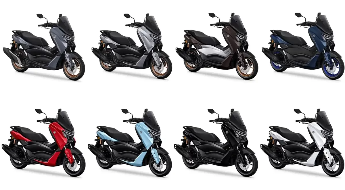simulasi cicilan Yamaha NMAX Neo 2026 lengkap dengan fitur, kelebihan, dan syarat kredit untuk mempermudah pembelian Anda!
