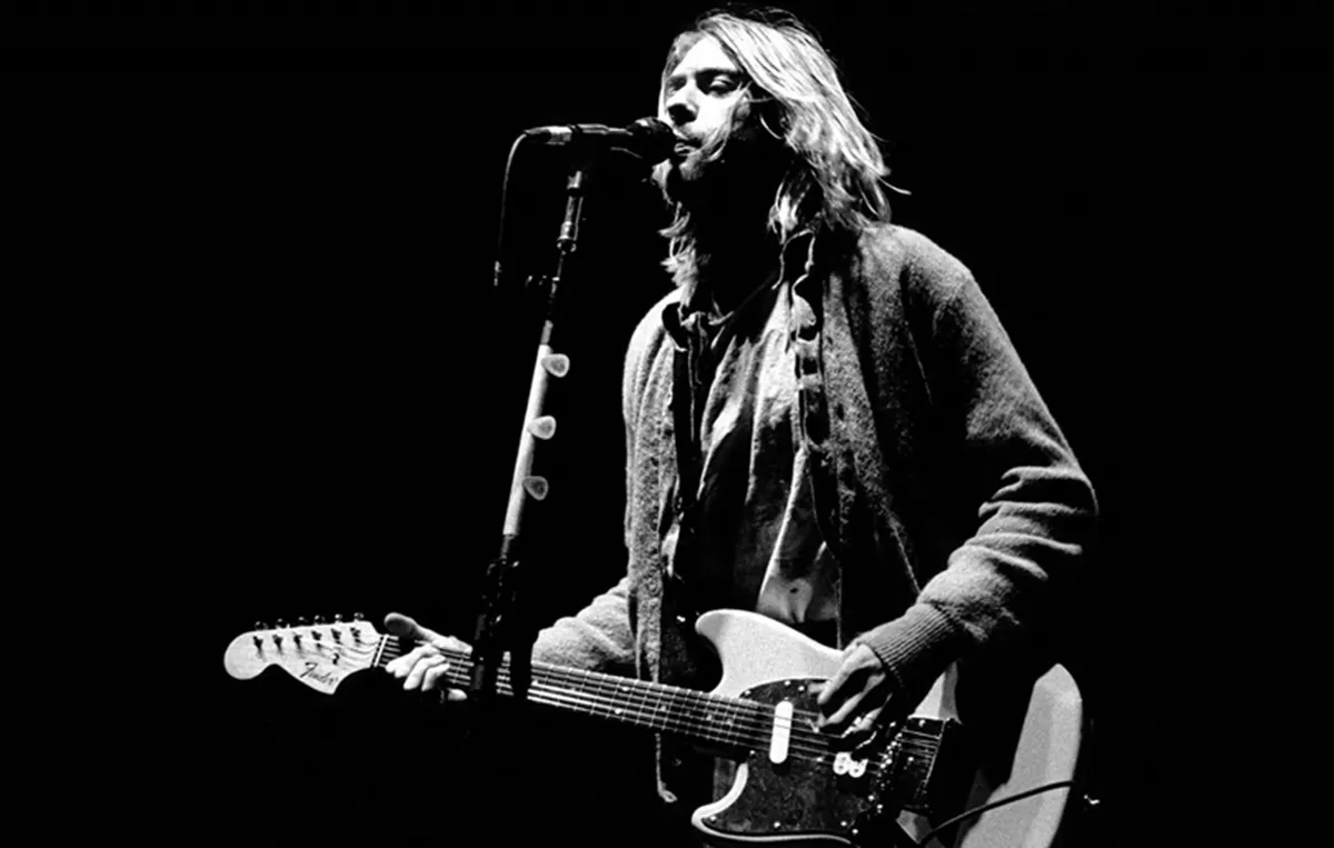 Temuan Forensik Baru Bongkar Misteri Kematian Kurt Cobain? Dugaan Pembunuhan Kembali Ramai. (Dok.Rolling Stone)