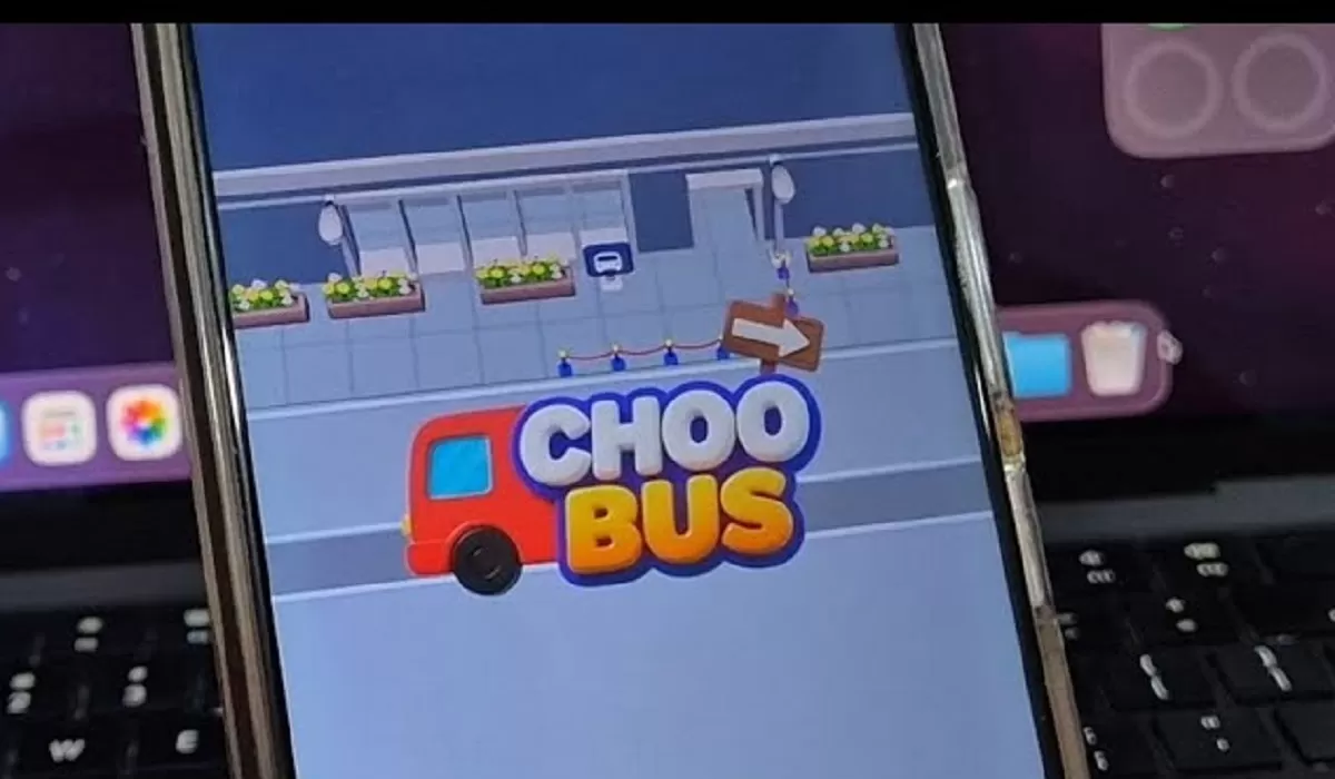 Simak review lengkap Game Choo Bus, mulai dari cara daftar, tugas utama, hingga cara penarikan uang.
