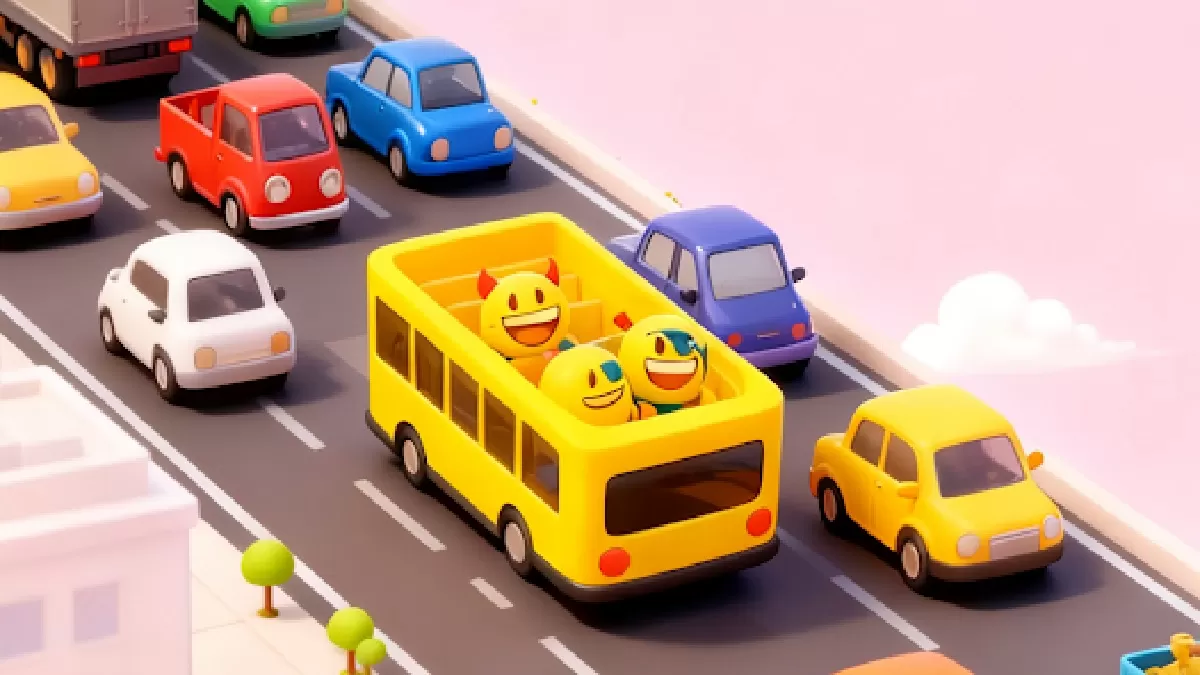 Cara menarik saldo 500 ribu di Game Choo Bus dengan mudah! Ikuti langkah-langkah lengkap