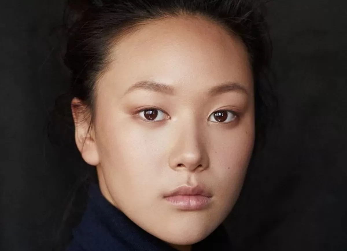Sophie Baek yang Mencuri Perhatian di Bridgerton Season 4. ( X @sophiebthinker)