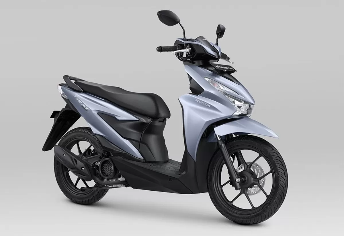 Simulasi Kredit Honda BeAT 2026 Tanpa DP: Cicilan Mulai Rp700 Ribuan, Langsung Bawa Pulang! (Honda Motor)