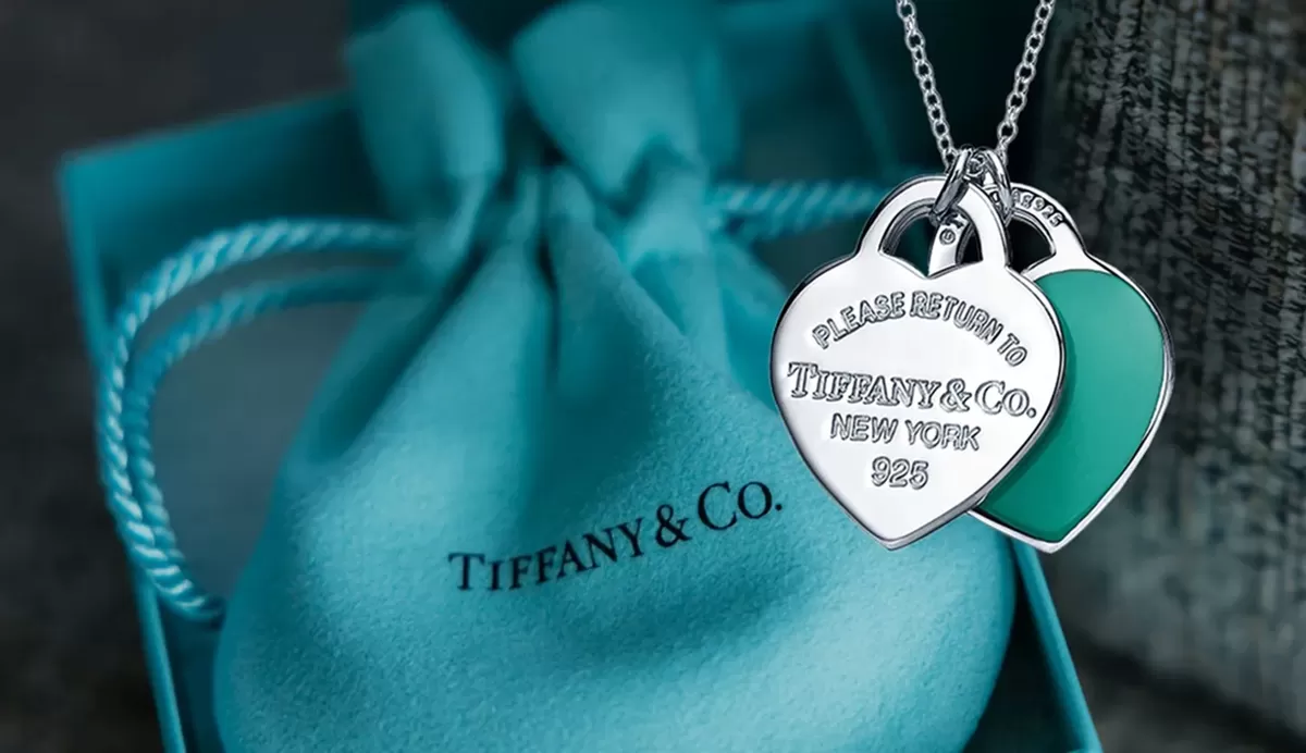 Tiffany &amp; Co Disegel Bea Cukai, Begini Kronologi dan Penjelasan Menteri Purbaya. (tiffany and co)