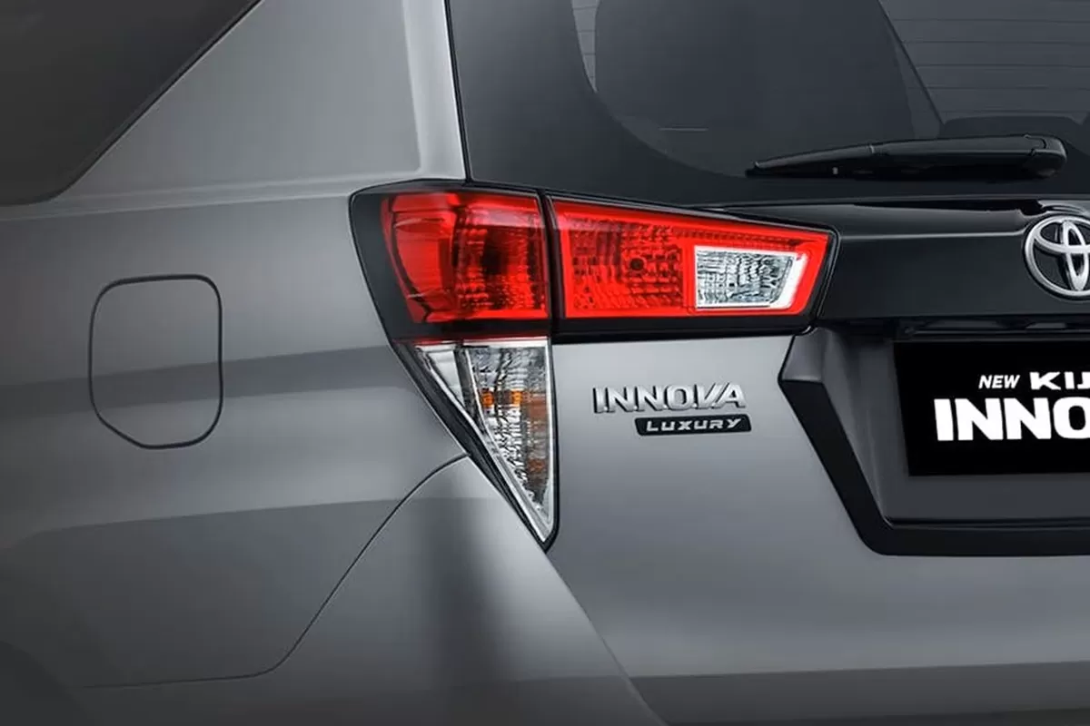 Cicilan Toyota Kijang 2026 Mulai Rp7 Jutaan per Bulan, Ini Simulasi Kredit Innova Reborn dan Zenix. (Toyota Motor)