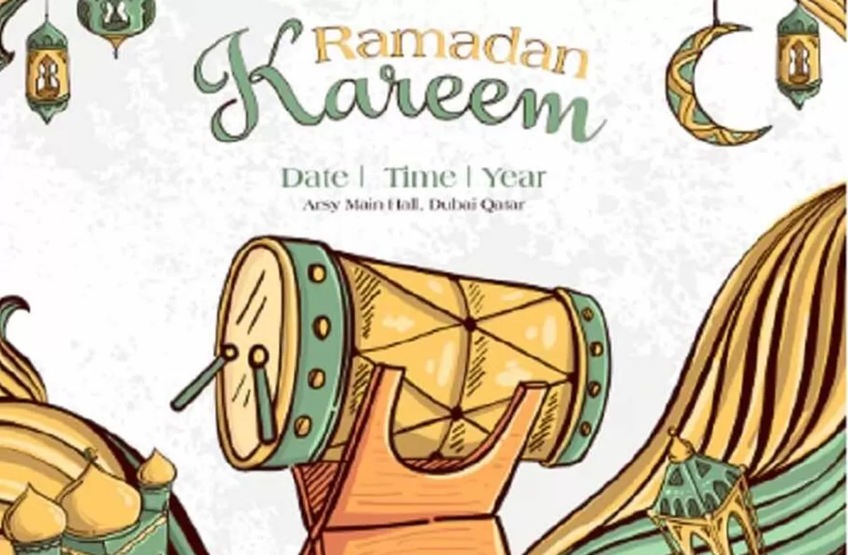 Kumpulan Link Twibbon Ramadhan 2026 Siap Pakai, Download Gratis!   (Gemini AI)
