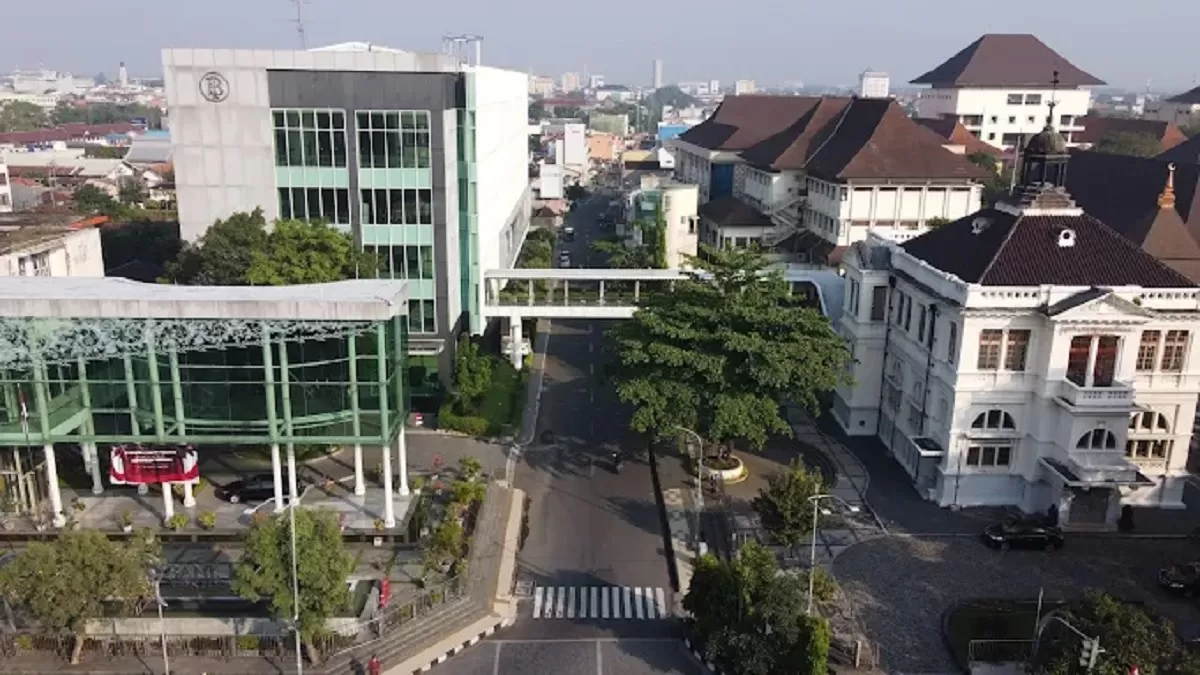 Penukaran uang di Solo untuk Ramadan &amp; Idulfitri 2026 kini lebih mudah lewat aplikasi PINTAR BI
