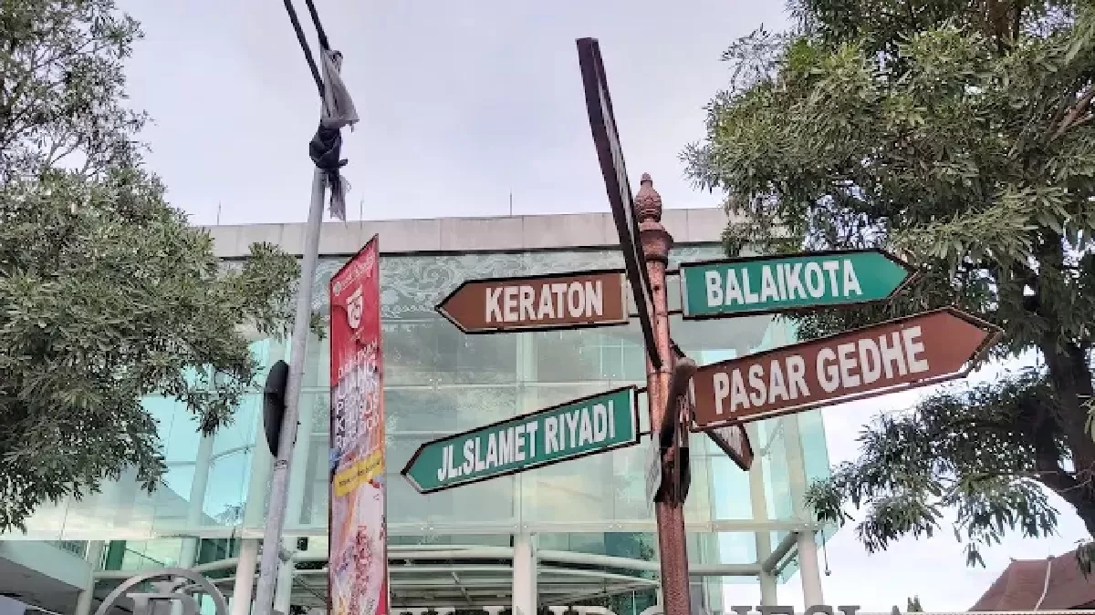 Cara Daftar Penukaran Uang Baru via Aplikasi PINTAR BI di Solo