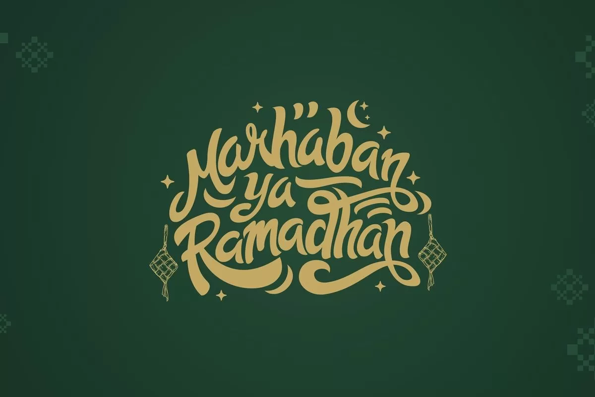 Kumpulan Kata Kata Minta Maaf Sebelum Ramadhan 2026, Bahasa Indonesia, Arab, dan Inggris (Shutterstock)