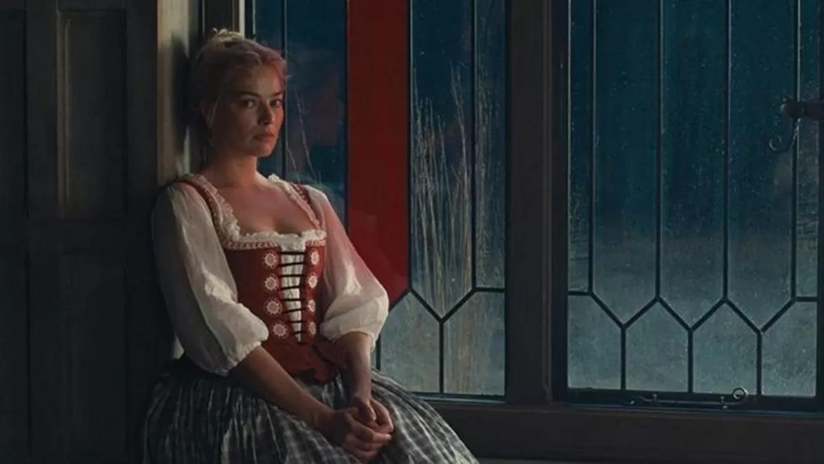Wuthering Heights Kuasai Box Office 2026, Bukti Kisah Cinta Klasik Masih Jadi Favorit Penonton. (IMDb)