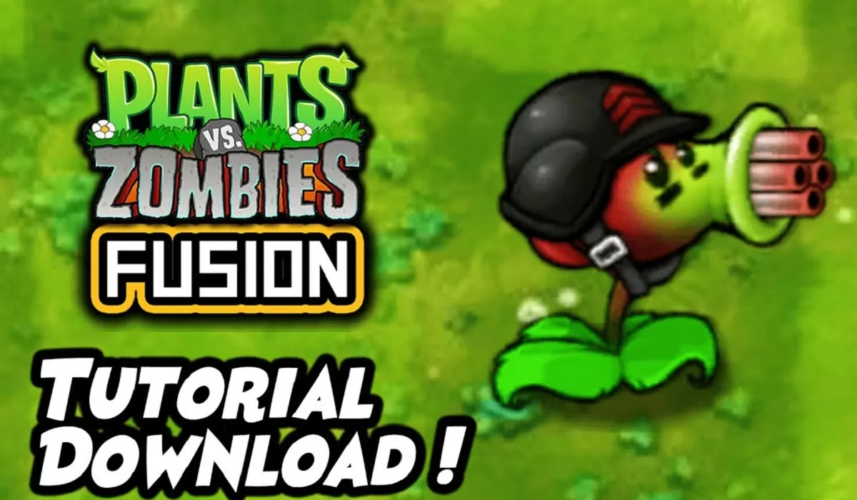 Unduh dan instal Plants vs. Zombies Fusion / Super Hybrid di PC &amp; Android