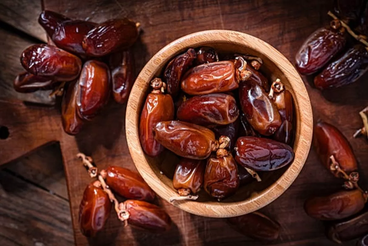 Daftar Kurma Israel yang Diboikot, Ini Ciri-ciri dan Cara Membedakannya. (iStock)