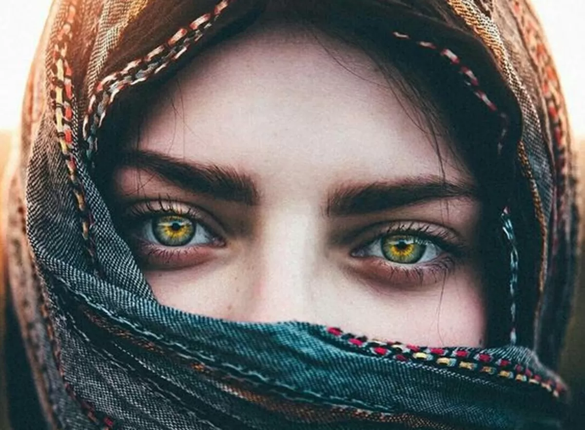Syair Menggetarkan Rabiah Al Adawiyah, Cinta yang Tidak Takut Neraka, Tidak Mengharap Surga. (X/Islam Indonesia)