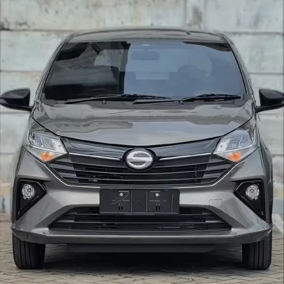 Harga Daihatsu Sigra 2026