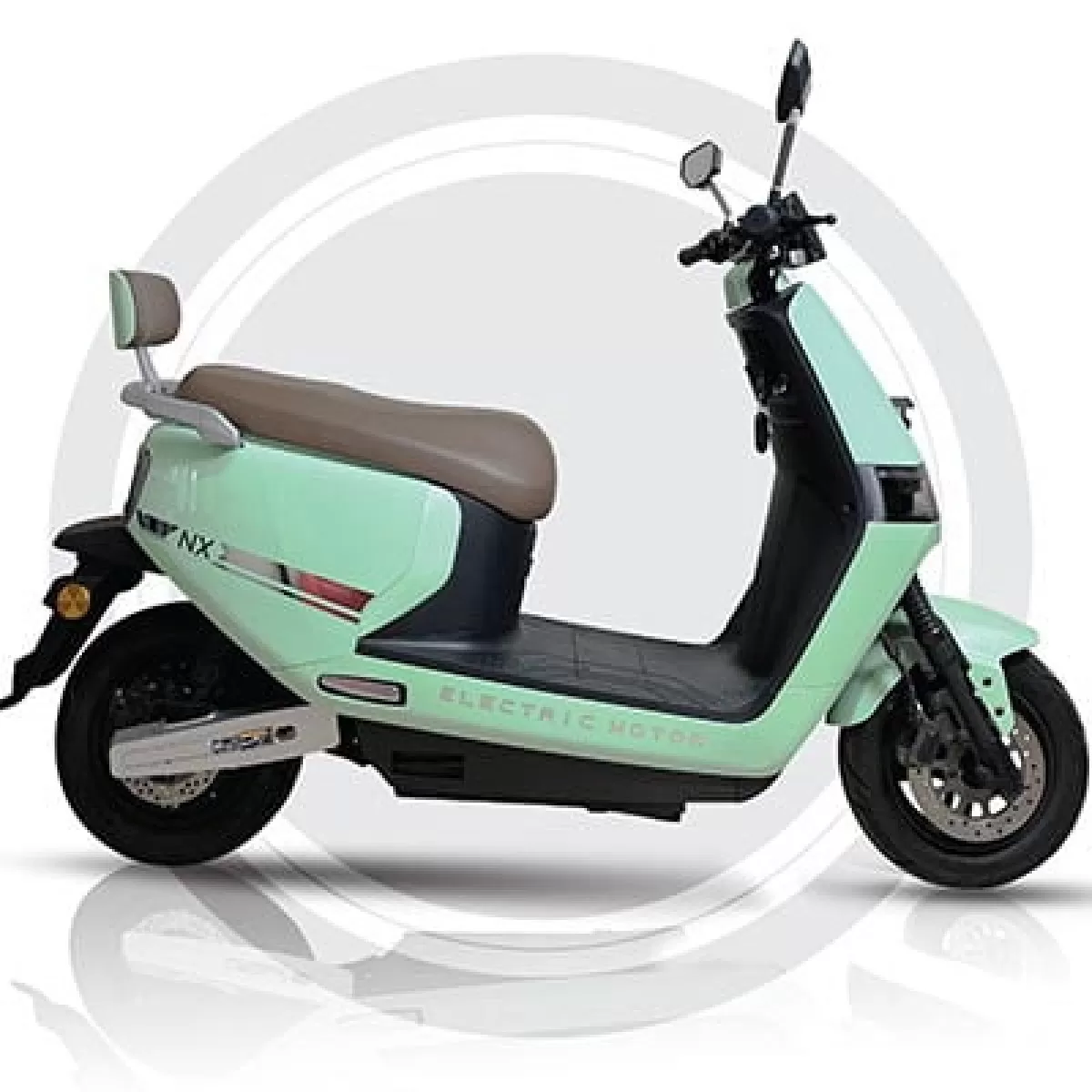 Viar NX 2026, motor listrik murah Rp 16,15 juta dengan spesifikasi modern dan hemat biaya, solusi ramah lingkungan untuk mobilitas perkotaan