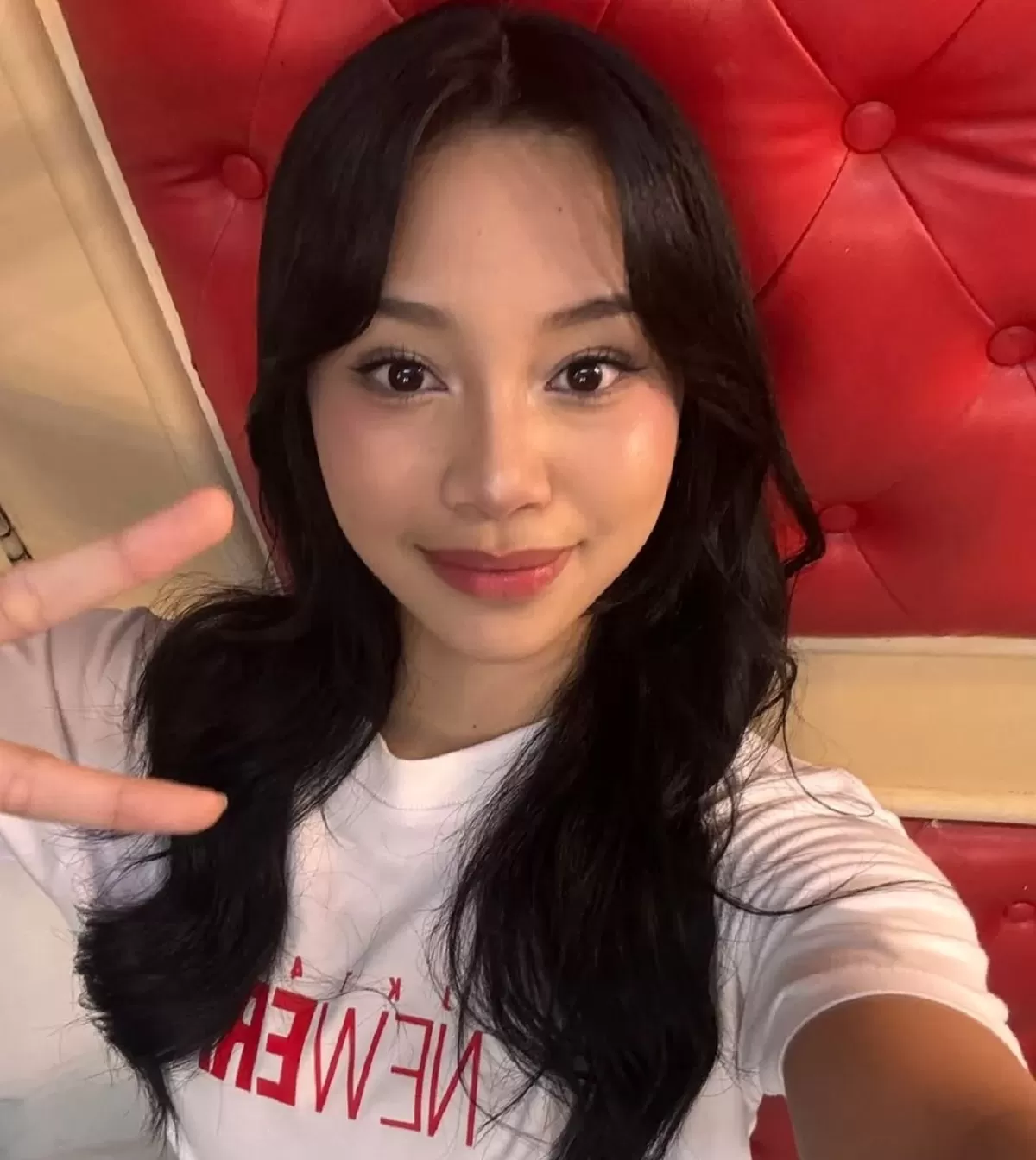 Gendis JKT48 ditangguhkan hingga Mei 2026! Cari tahu fakta lengkap tentang kasus ini dan arti penangguhan di JKT48. (IG)
