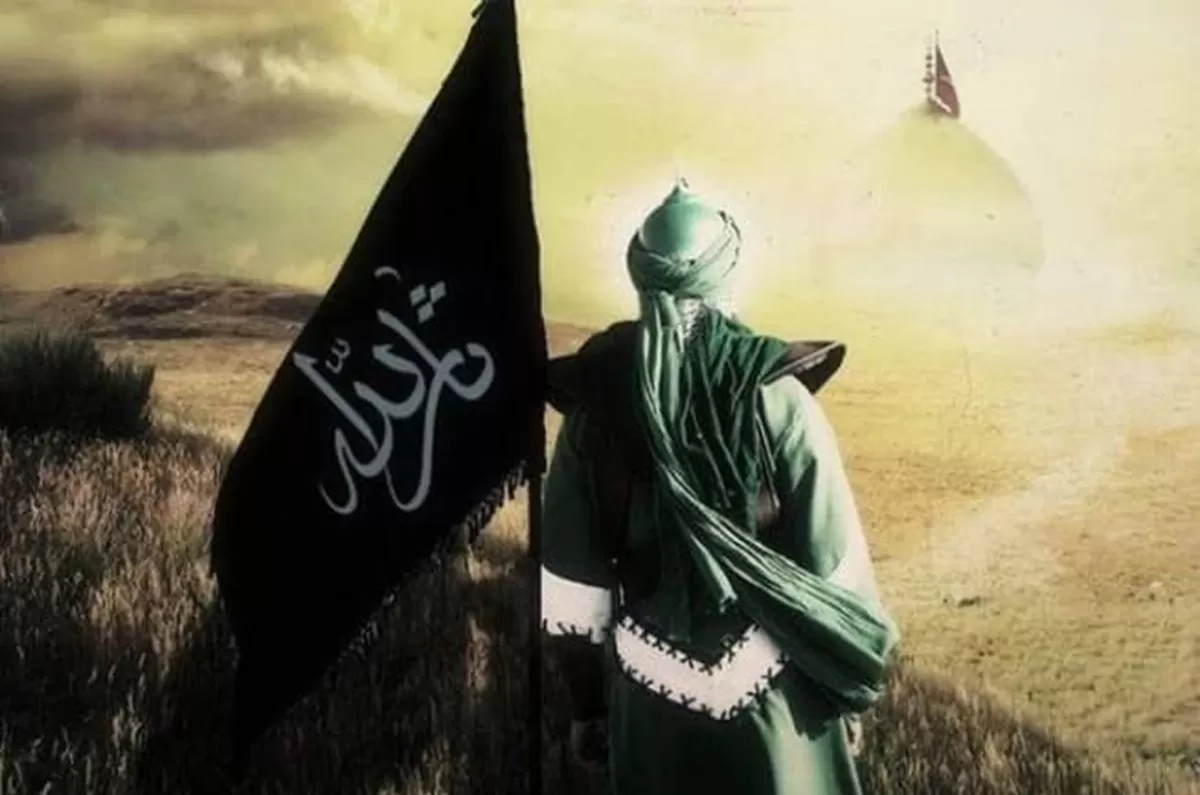 Gelar Ali bin Abi Thalib dan Keitimewaan Gelar Karramallahu Wajhah yang Disandangnya. (Istimewa)