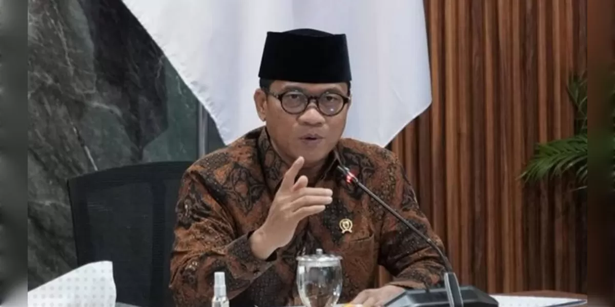 Mendes sebut Kopdes Merah Putih disiapkan dominasi desa (Instagram @mendespdt)