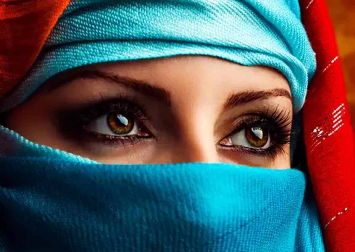 Khadijah, Perempuan Luar Biasa yang Melampaui Zamannya. (Freepik)