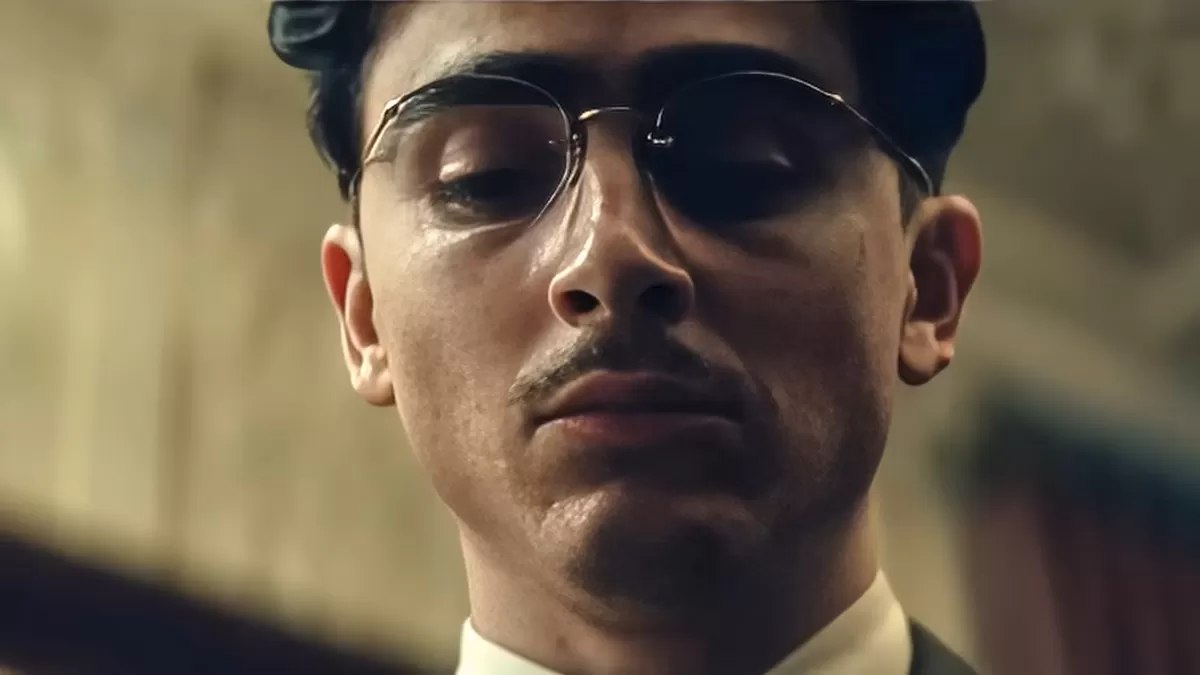 Film 9 Nominasi Oscar Marty Supreme Tayang di Bioskop Indonesia Mulai 25 Februari 2026, Cek Sinopsisnya. (Variety)