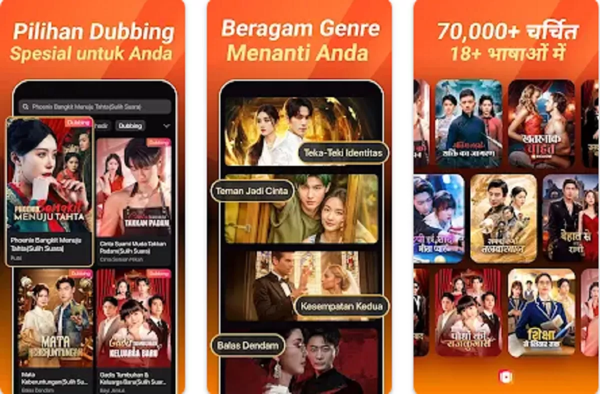 Cara Daftar FreeReels 2026 Tanpa Ribet