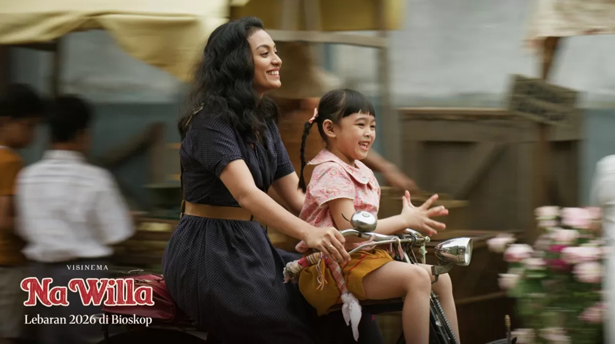 Dari JUMBO ke Na Willa, Ini Alasan Ryan Adriandhy Tinggalkan Animasi dan Pilih Live Action. (Visinema)