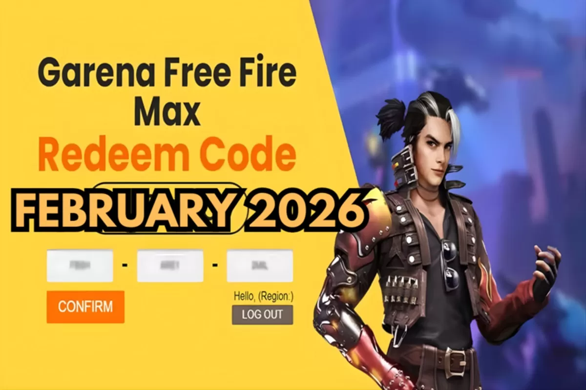 Kumpulan Kode Redeem FF Toko Kelontong Februari 2026 dan Cara Klaimnya, Jangan Sampai Ketinggalan! (Garena)