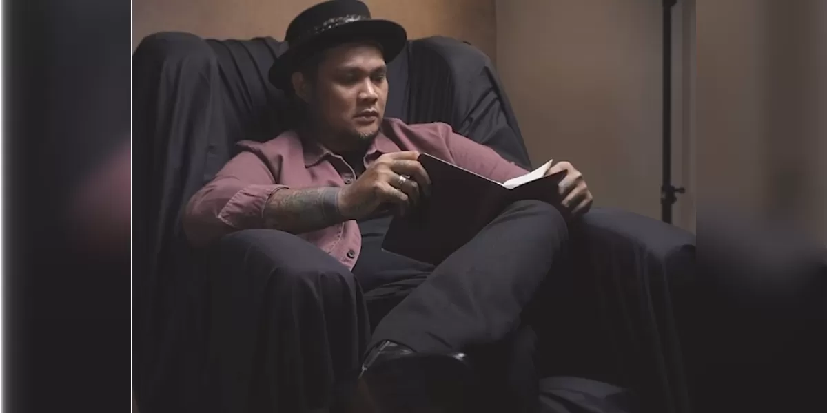 Virgoun dan Lindi Fitriyana akan menikah 26 Februari 2026 (Instagram @virgoun_)