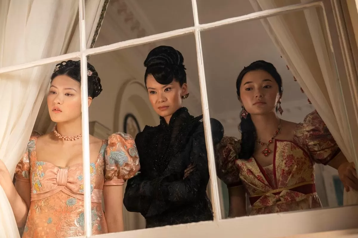 Tayang 26 Februari, Ini Link Nonton Bridgerton Season 4 Episode 5-8 Sub Indo di Netflix. (Netflix)