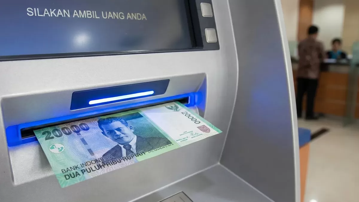 jadwal operasional bank Mandirin, BNI dan BRI Lebaran 2026, dan cara tetap lancar bertransaksi selama libur Idulfitri. (Gemini AI)