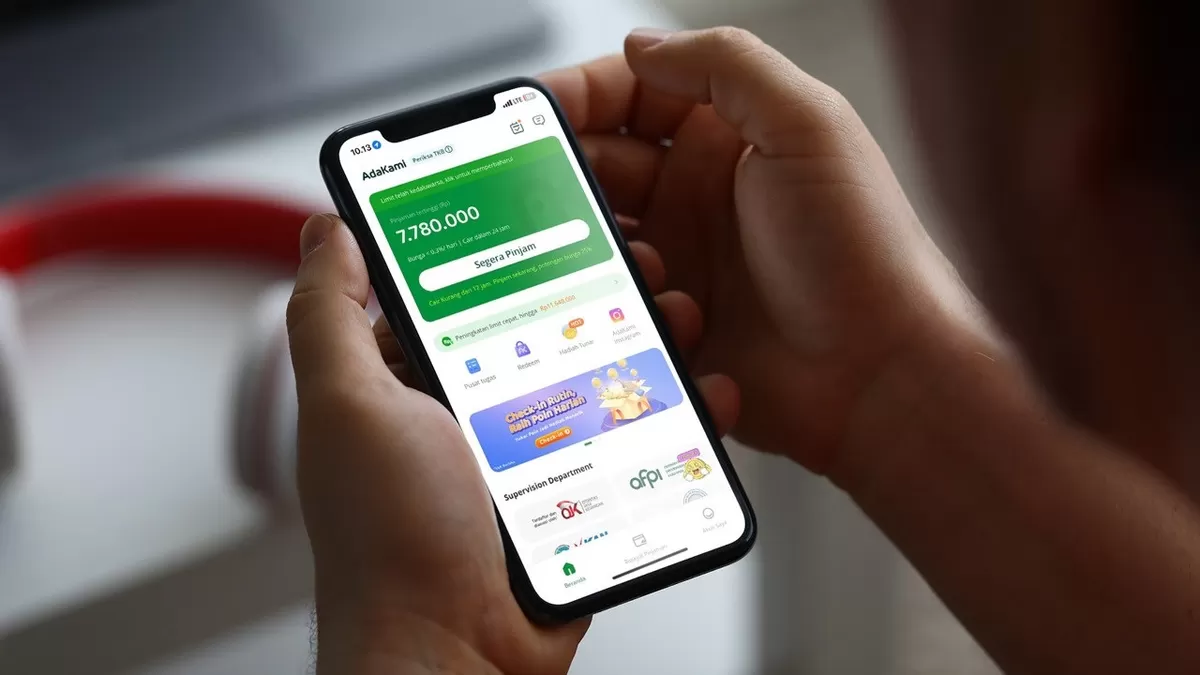 Berikut cara hapus akun AdaKami permanen tanpa ribet? Simak langkah mudah dan syarat wajibnya di sini untuk proses penghapusan akun yang lan