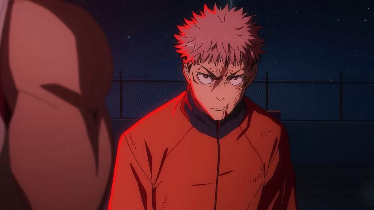 Simak jadwal tayang dan sinopsis lengkap Jujutsu Kaisen Season 3 Episode 8 (Episode 54) yang rilis Kamis, 26 Februari 2026 pukul 23:30 WIB!