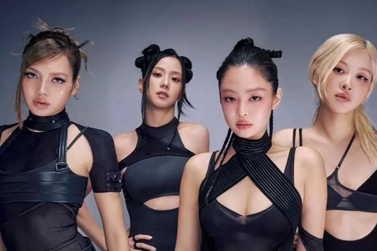 BLACKPINK Tembus 100 Juta Subscribers YouTube, Comeback Lewat Mini Album Deadline. (Instagram/@yg_ent_official)