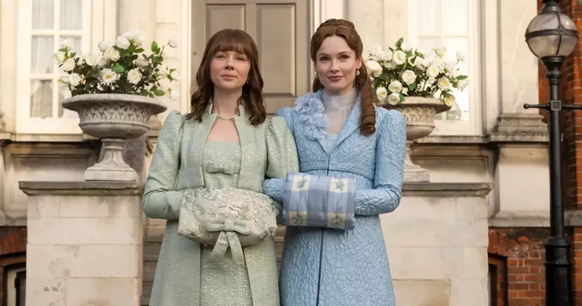 Bridgerton Lanjut ke Season 5, Siapa Jadi Pusat Kisah Cinta Berikutnya? (Netflix)