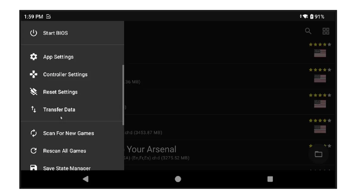 Download AetherSX2 dan cara setting emulator PS2 di Android agar tidak lag, cocok untuk main game PS2 dengan lancar!