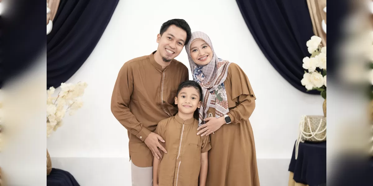 Kisah Juwairiyyah alumni LPDP (Instagram @kakha_series)