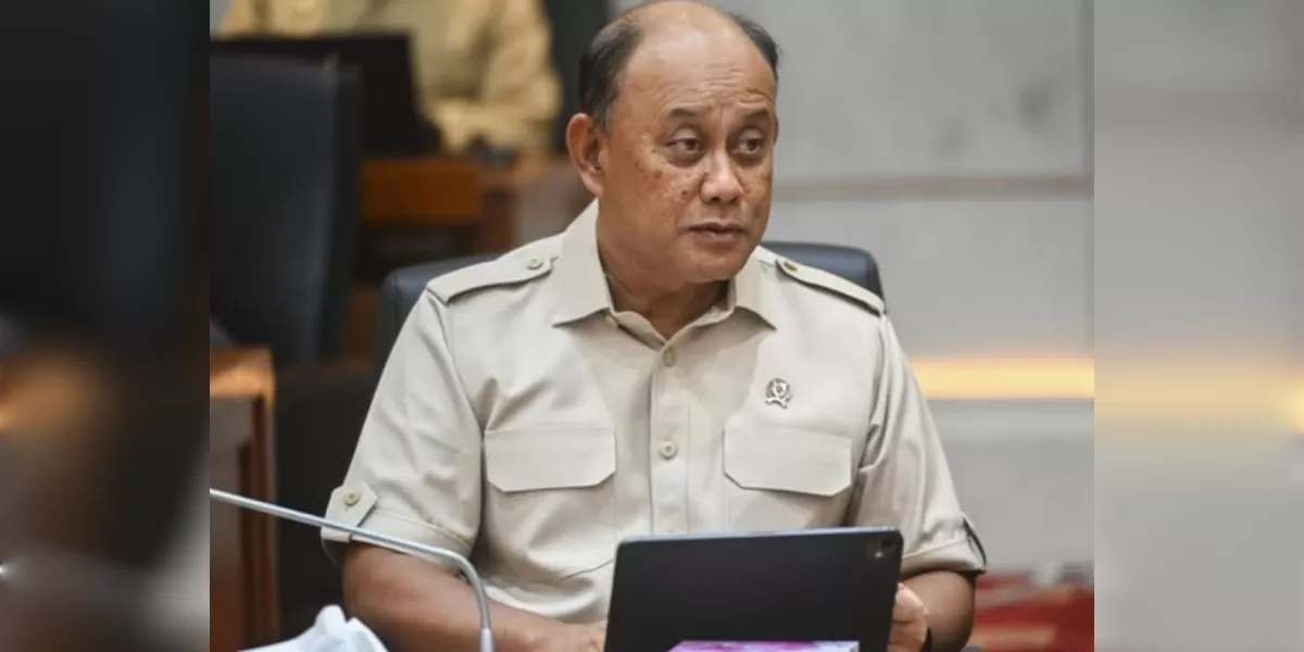 Kepala Badan Gizi Nasional (BGN), Dadan Hindayana, mengungkapkan bahwa setiap Satuan Pelayanan Pemenuhan Gizi (SPPG) menerima alokasi dana sebesar Rp 500 juta setiap 12 hari (Instagram @halokrw)