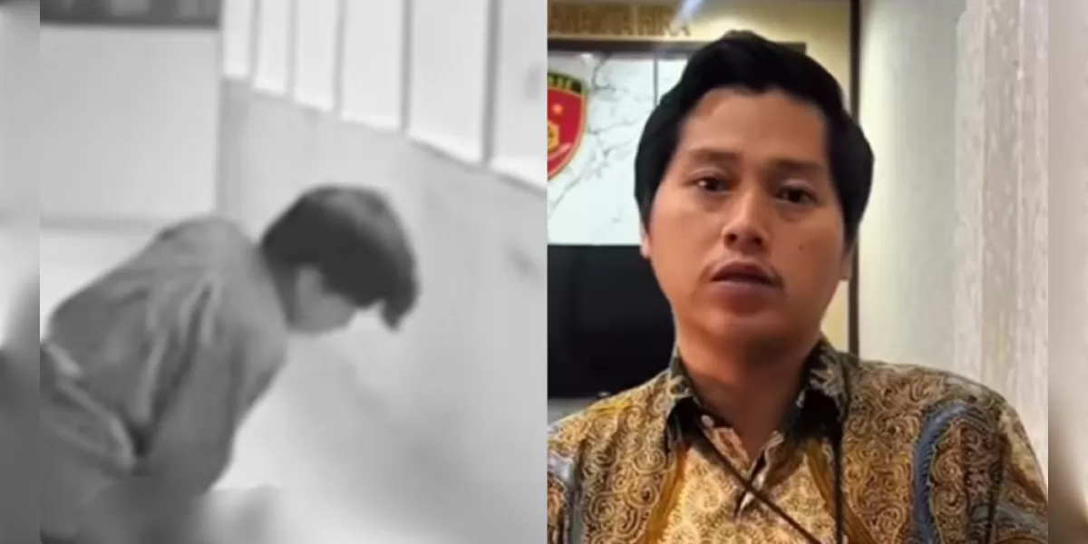 Menyoroti fakta kasus pembacokan mahasiswi UIN Suska Riau.  (Instagram/pekanbarutalk_)