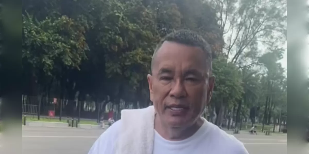 Hotman Paris minta Hakim PN Mataram untuk memperhatikan lagi hasil visum Radiet Ardiansyah.  (Instagram/hotmanparisofficial))