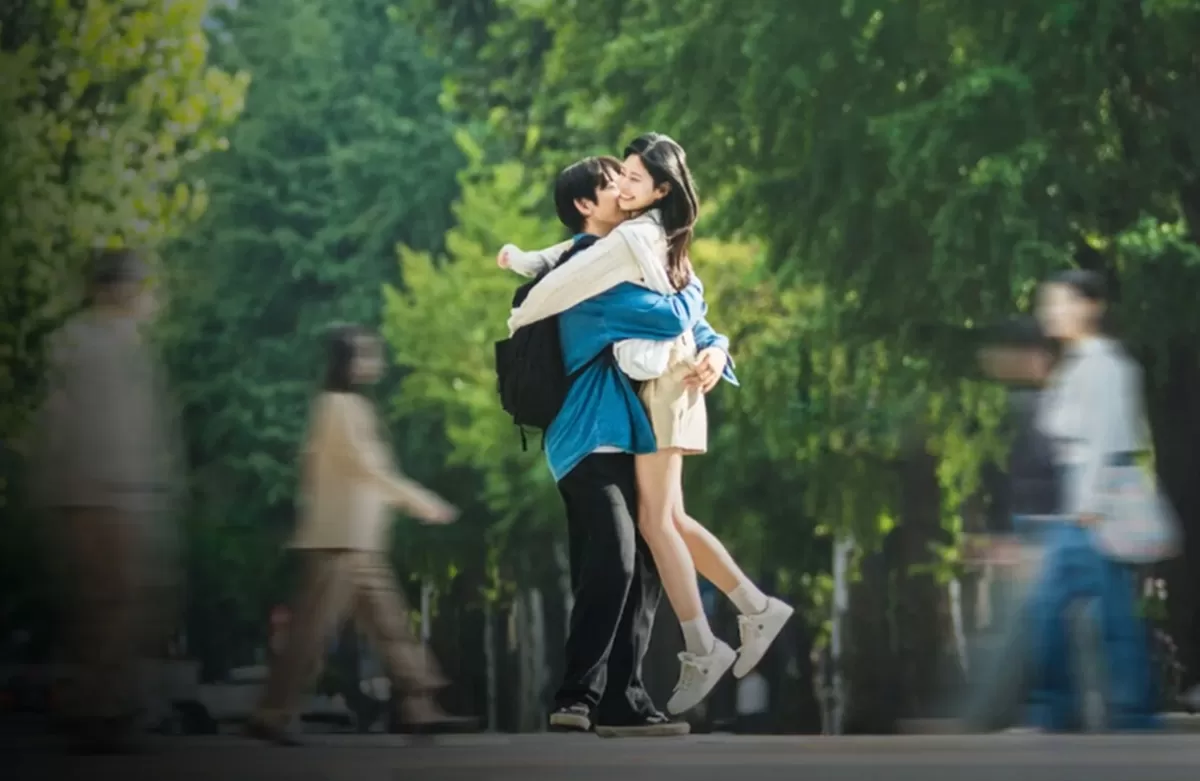 Rekomendasi Drakor Maret 2026, dari Romansa Bikin Baper hingga Thriller Fantasi. (MyDramalist)