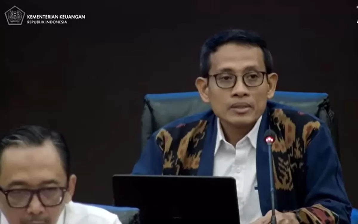 Alumni LPDP Mengaku Sulit Cari Kerja, Begini Kata Dirut LPDP. (Kemenkeu)