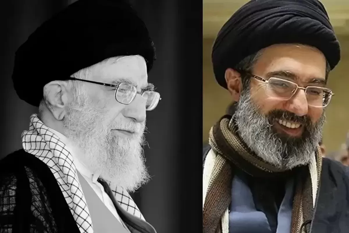  Profil Mojtaba Khamenei: Putra Ali Khamenei yang Disebut-sebut Calon Kuat Pemimpin Tertinggi Iran. (WIKIMEDIA COMMONS via WION)