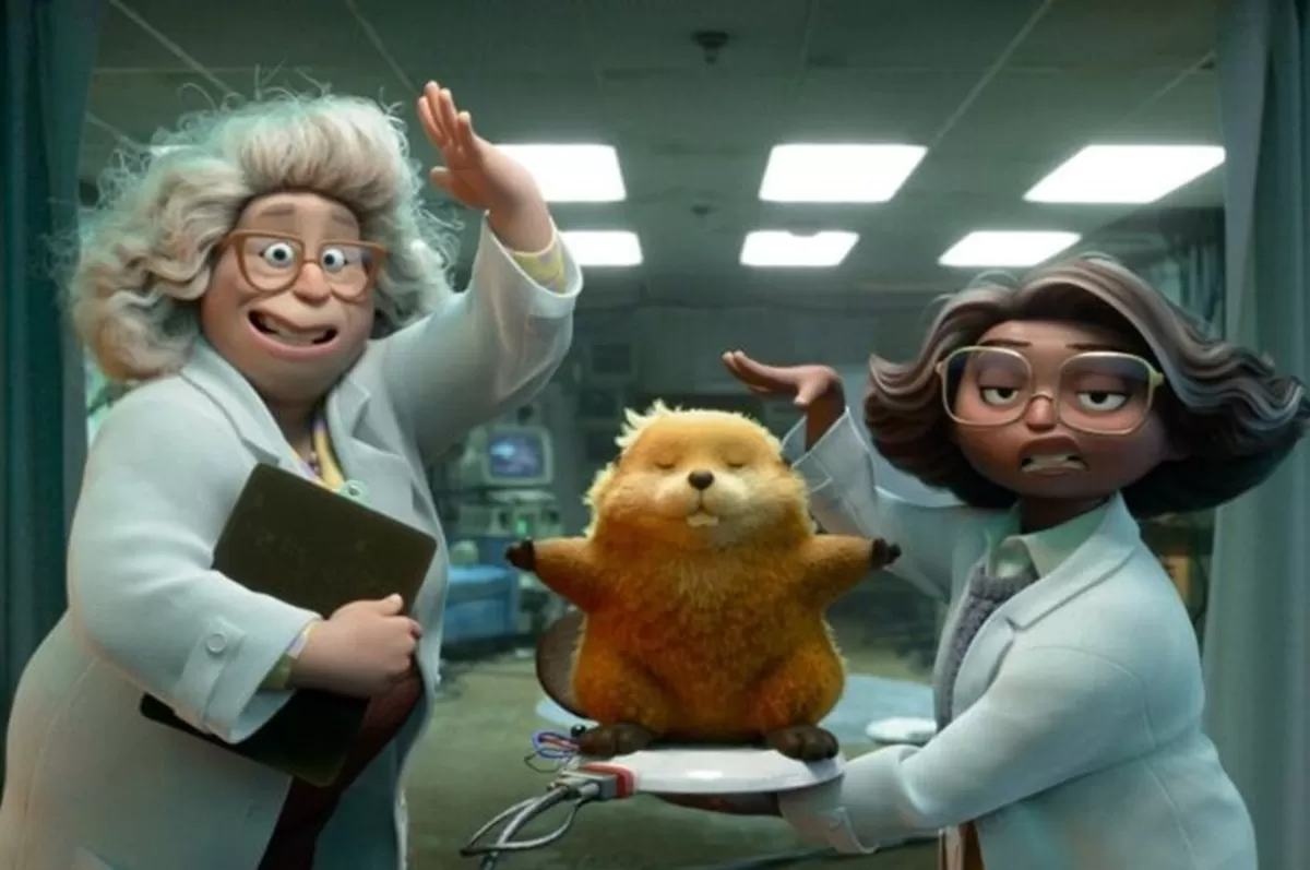 5 Film Bioskop Terbaru Maret 2026, dari Animasi Walt Disney hingga Horor Lokal. (Walt Disney Animation Studios )